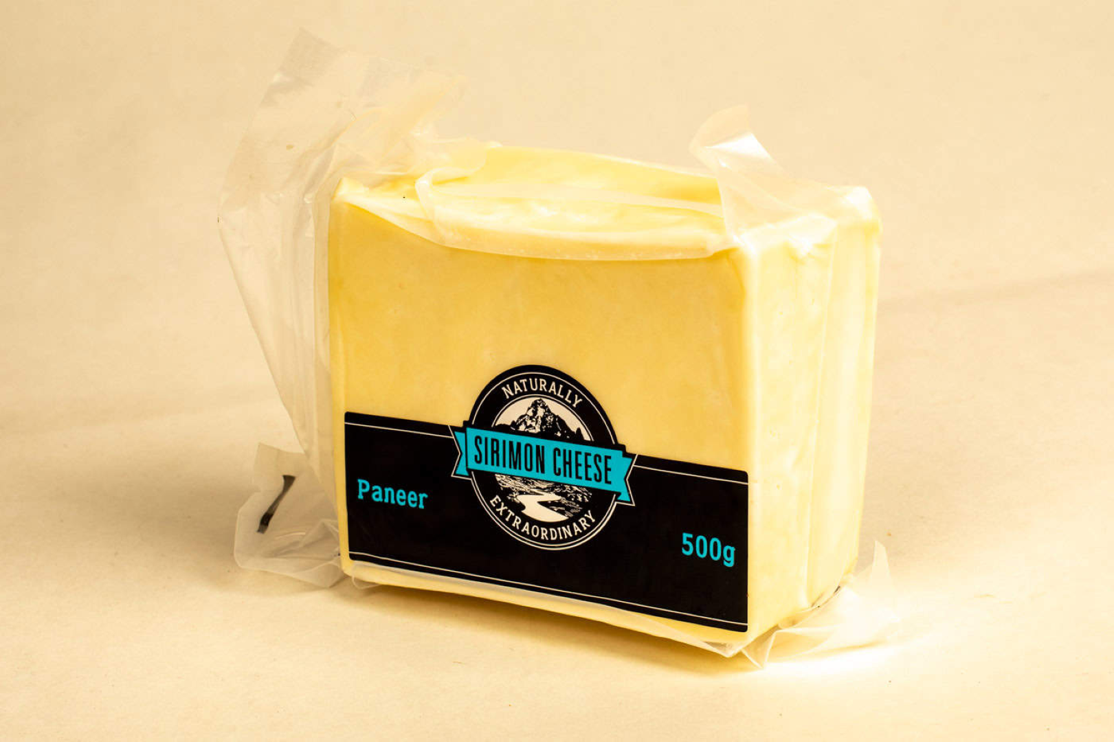 SIRIMON PANEER 500G